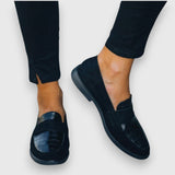Teresa — Moccasin