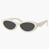 Róisín — Minimalist Sunglasses
