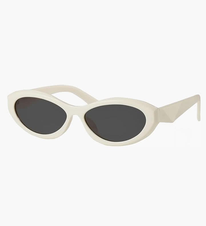 Róisín — Minimalist Sunglasses