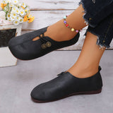 Maeve — Soft Orthopedic Slip-Ons