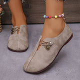 Maeve — Soft Orthopedic Slip-Ons