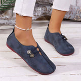 Maeve — Soft Orthopedic Slip-Ons