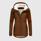 Mary — Refined Jacket