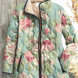 Aoife — Puffer Jacket