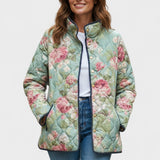 Aoife — Puffer Jacket