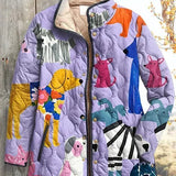 Maeve — Jacket
