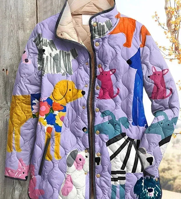 Maeve — Jacket