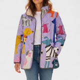 Maeve — Jacket