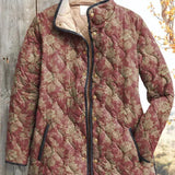Úna — Padded Jacket