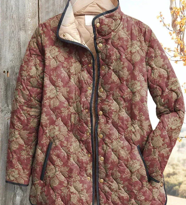 Úna — Padded Jacket