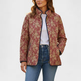 Úna — Padded Jacket