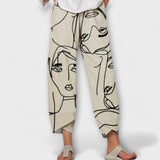Áine — Elegant Trousers