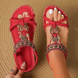 Caoimhe — Comfortable Orthopedic Sandals