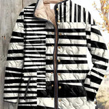 Eimear — Quilted Jacket