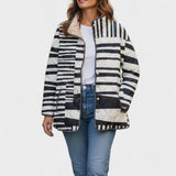 Eimear — Quilted Jacket
