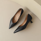 Amy — Elegant Pumps