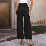 Rose — Light Lounge Trousers