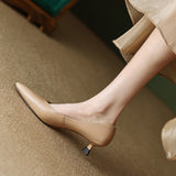 Amy — Elegant Pumps
