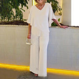 Emer — Effortless Wide Set