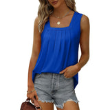 Nollaig — Sophisticated Tank Top