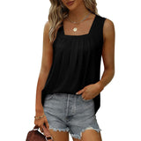 Nollaig — Sophisticated Tank Top