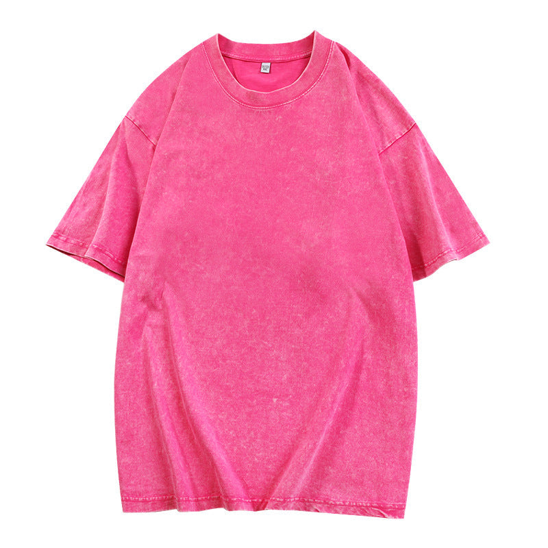 Josephine — Loose Fit Comfortable Crewneck Top