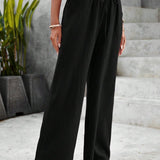 Ciara — Light Leisure Trousers