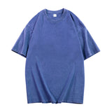 Josephine — Loose Fit Comfortable Crewneck Top