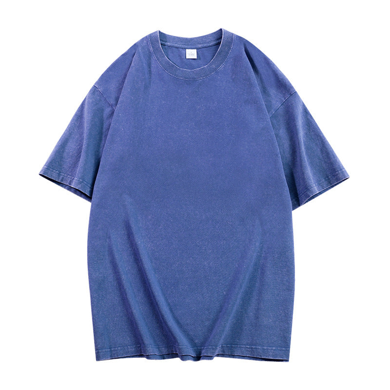 Josephine — Loose Fit Comfortable Crewneck Top