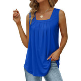 Nollaig — Sophisticated Tank Top