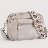 Saoirse — Women Lightweight Crossbody Bag