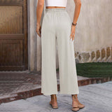 Rose — Light Lounge Trousers