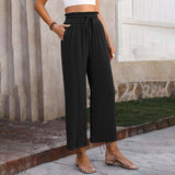 Rose — Light Lounge Trousers