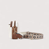 Saoirse — Women Lightweight Crossbody Bag