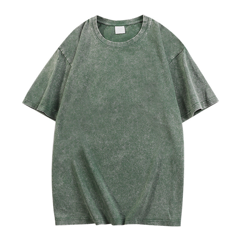 Josephine — Loose Fit Comfortable Crewneck Top