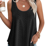 Lorraine — Lightweight Summer Tank Top