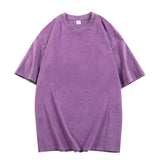 Josephine — Loose Fit Comfortable Crewneck Top