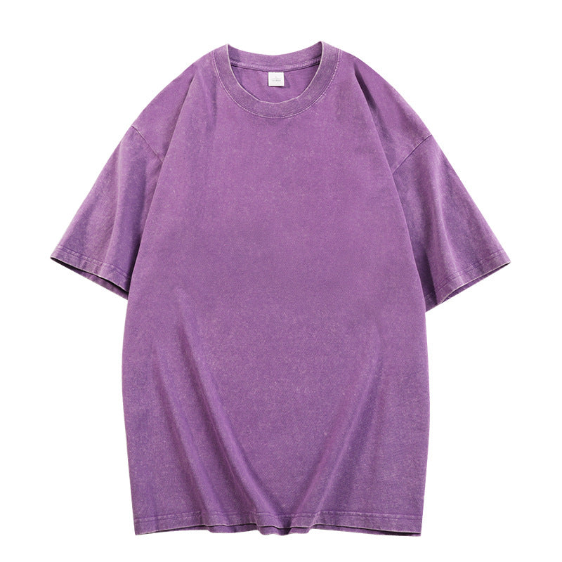Josephine — Loose Fit Comfortable Crewneck Top