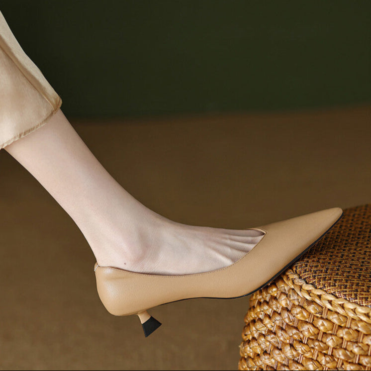 Amy — Elegant Pumps