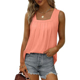 Nollaig — Sophisticated Tank Top