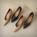 Amy — Elegant Pumps
