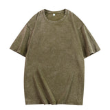 Josephine — Loose Fit Comfortable Crewneck Top
