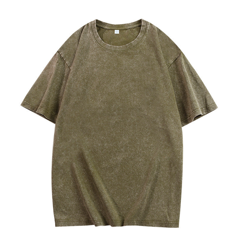 Josephine — Loose Fit Comfortable Crewneck Top