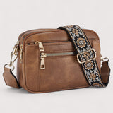 Saoirse — Women Lightweight Crossbody Bag