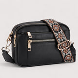 Saoirse — Women Lightweight Crossbody Bag
