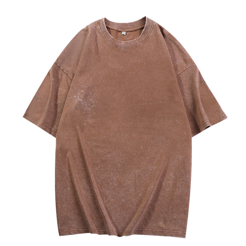 Josephine — Loose Fit Comfortable Crewneck Top