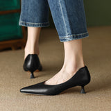 Amy — Elegant Pumps