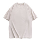 Josephine — Loose Fit Comfortable Crewneck Top