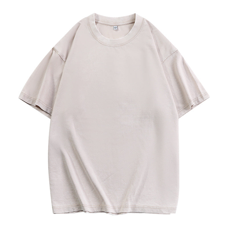 Josephine — Loose Fit Comfortable Crewneck Top