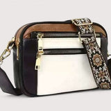 Saoirse — Women Lightweight Crossbody Bag